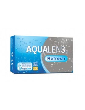AQUALENS 
